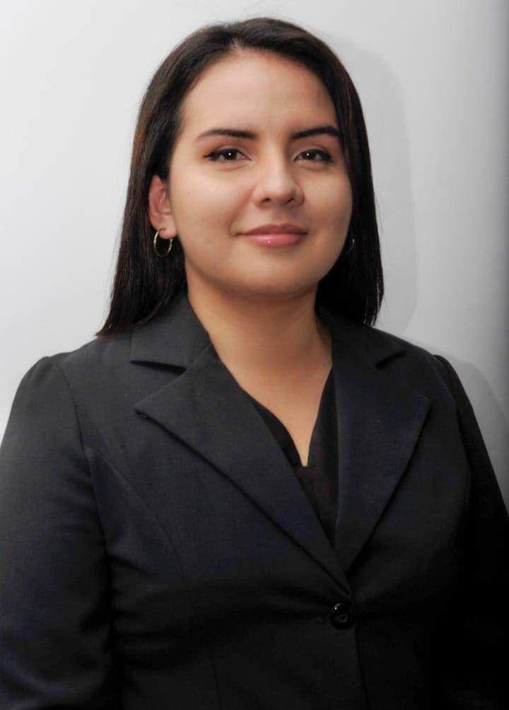 Licda. Selena Karina Portillo Galvez